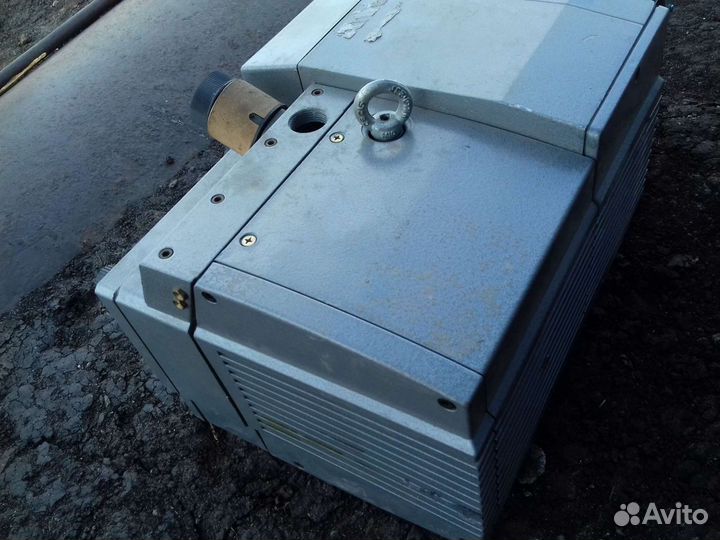 Компрессор