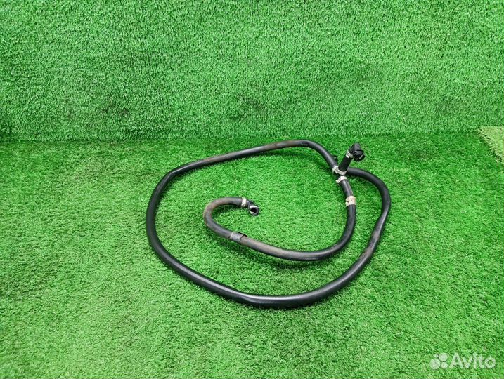 Шланг омывателя фар VAG Audi A3 8P 8P