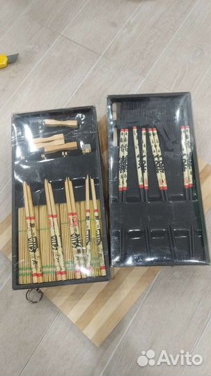 Наборы для суши новые