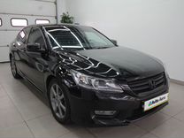 Honda Accord 2.4 AT, 2013, 182 753 км, с пробегом, цена 1 879 000 руб.