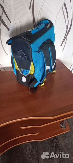 Ранец школьный