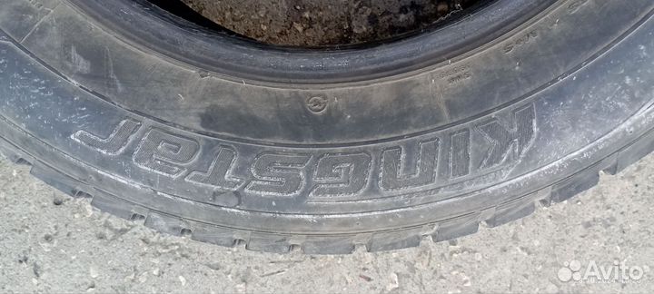 Kingstar SW41 215/65 R16