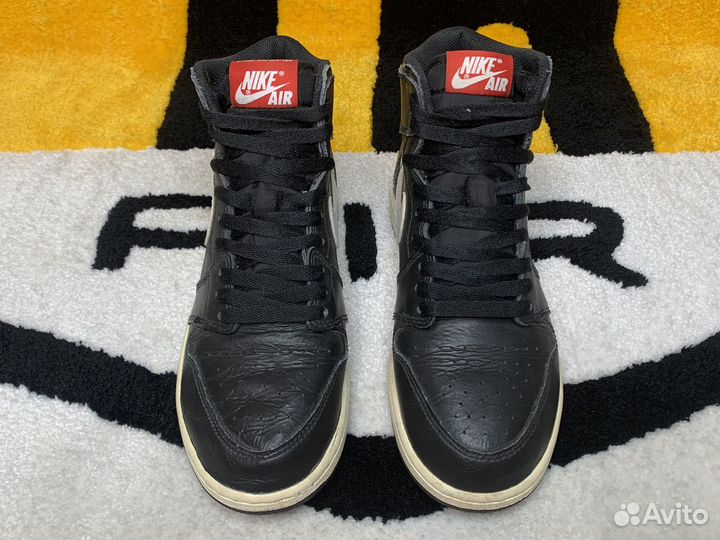 Кроссовки Nike Air Jordan 1 Retro High Og 38 5uk