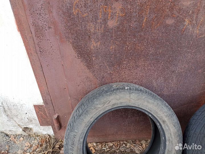 Белшина AstartA 225/60 R18 H