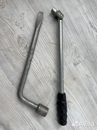 Ключ балоник