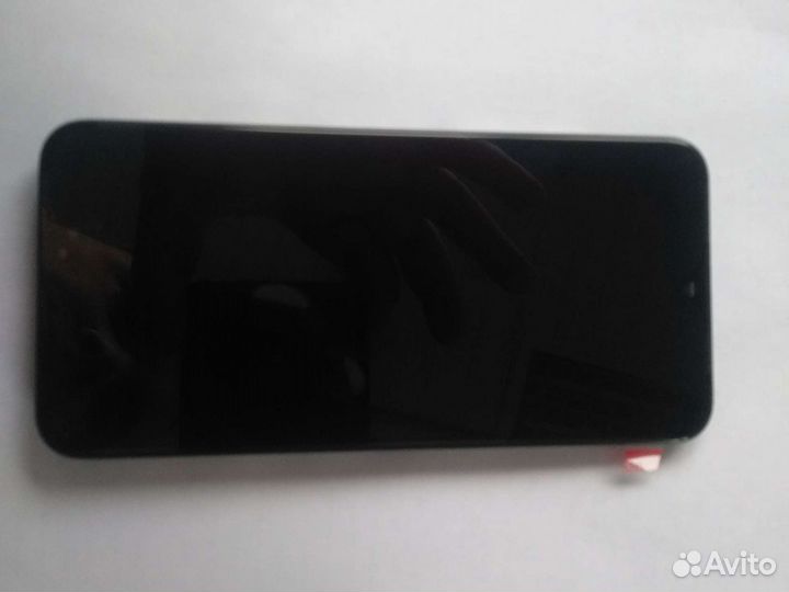 Сенсорный экран Samsung А015