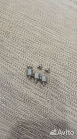 Винт для крепления ssd m.2