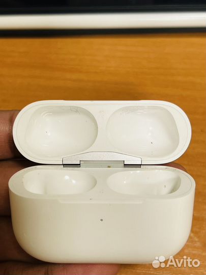 Apple airpods pro 2-го поколения