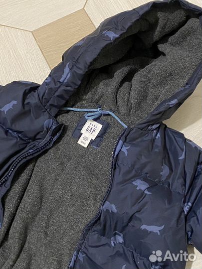 Комбинезон зимний GAP
