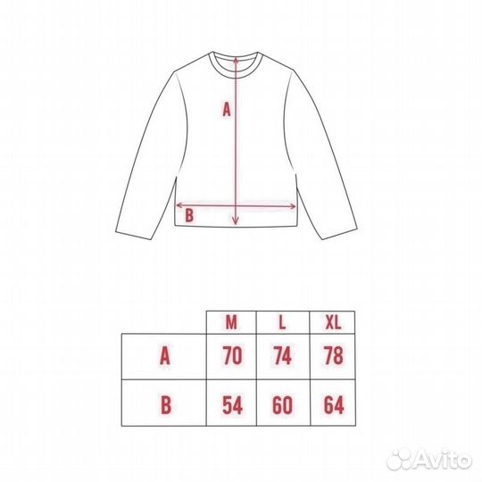 Лонгслив Biohazard Как у Kai Angel