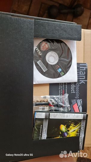 Видеокарта gtx970 4gb