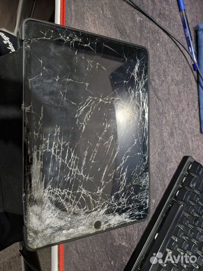 iPad 7 поколения