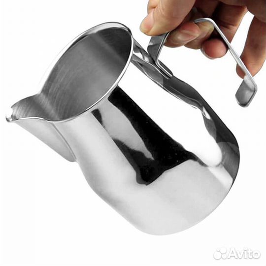 Питчер для молока 0.45л (17oz), 911638