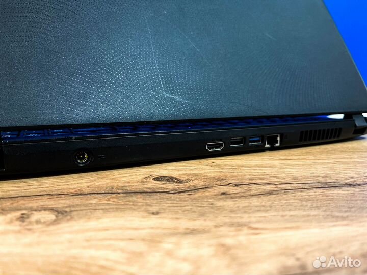 Ноутбук Acer Aspire N3710, 8Gb, 120Gb SSD