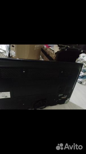 Телевизор бу