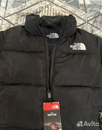 Куртка the north face