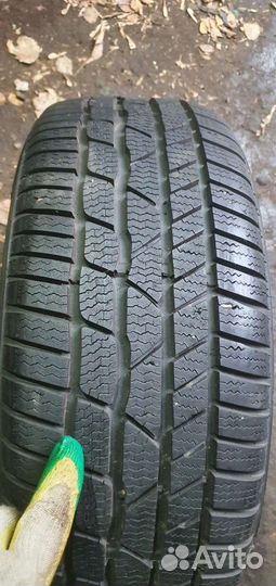 Continental ContiWinterContact TS 830 P 195/50 R16