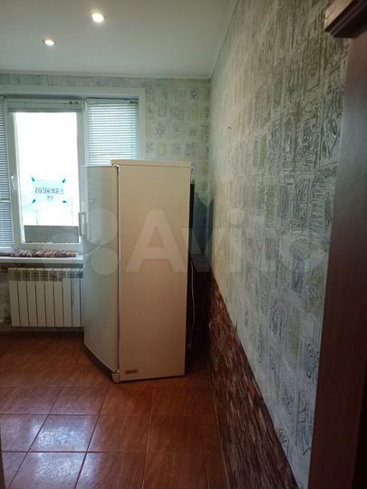 1-к. квартира, 31,4 м², 1/5 эт.