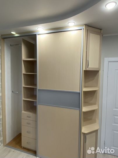 Шкаф купе