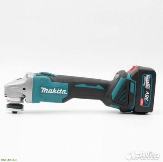 Набор Makita 3в1 (Арт.30205)