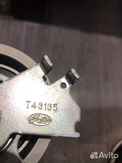 Ролик грм натяжной Kia Hyndai