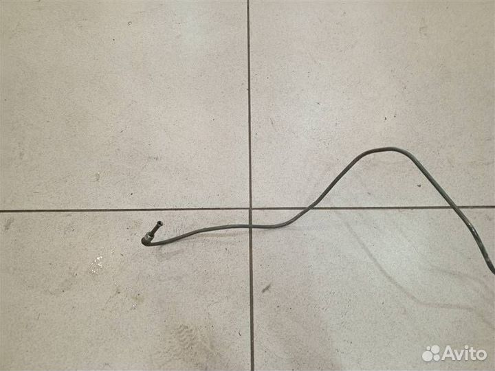 Трубка тормозная магистральная Toyota Corolla Spa