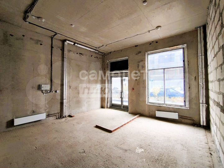 Сдам торговое помещение, 64 м²