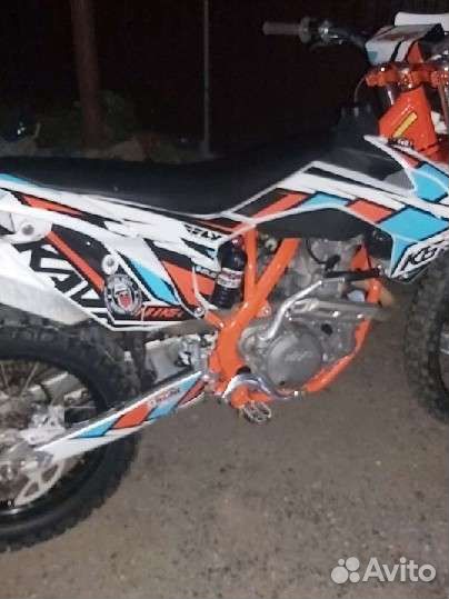 Kayo K6L