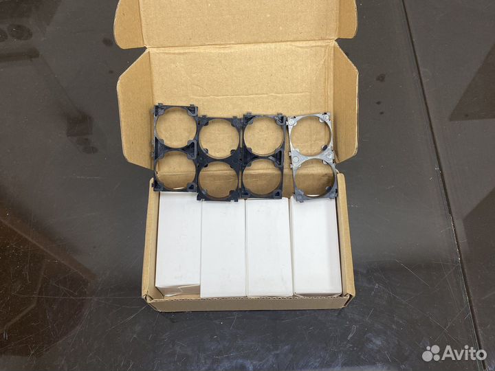 Литий-железо-фосфатный аккумулятор Palo7200