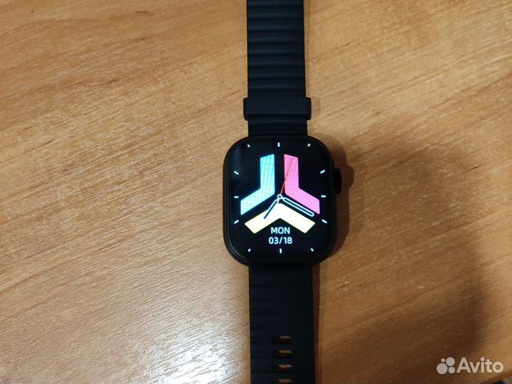 SMART умные часы