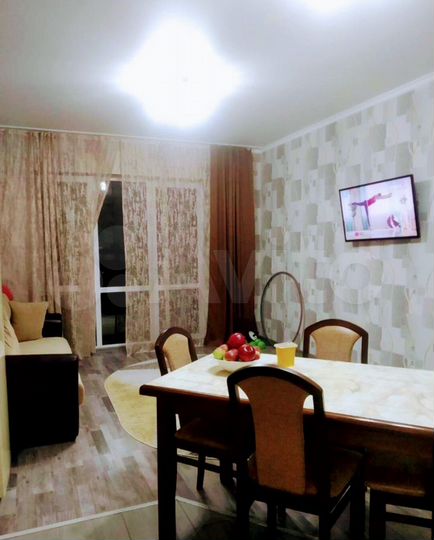 Дом 80 м² на участке 4 сот.