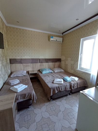 Комната 16 м², 2/3 эт.