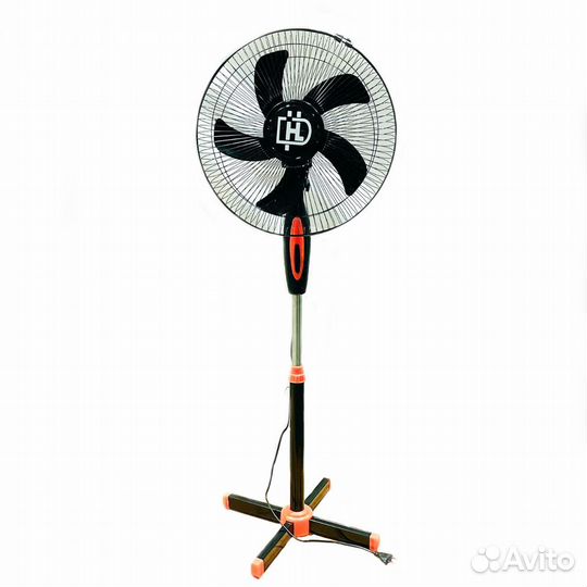 Вентилятор напольный