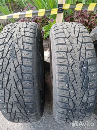 Nordman 7 175/65 R14