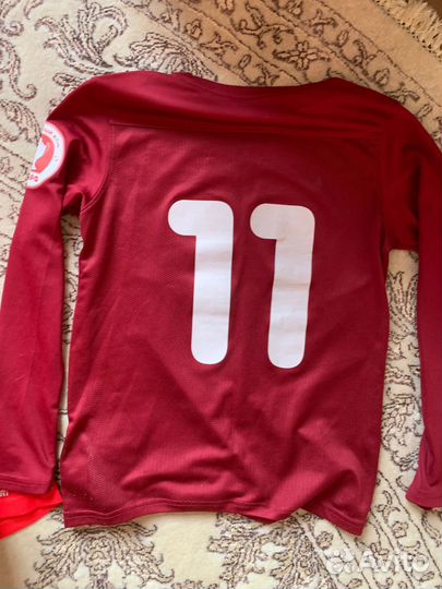 Детская спортивная одежда пакетом