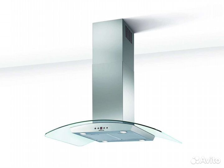 Кухонная вытяжка Vilpe