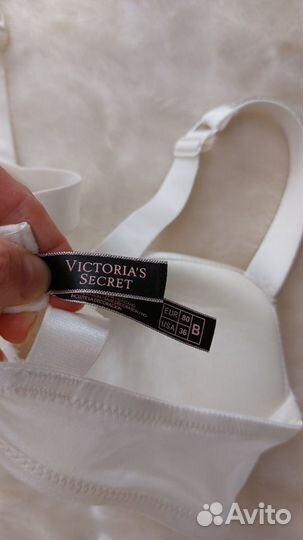 Бюстгальтер victorias secret 80в