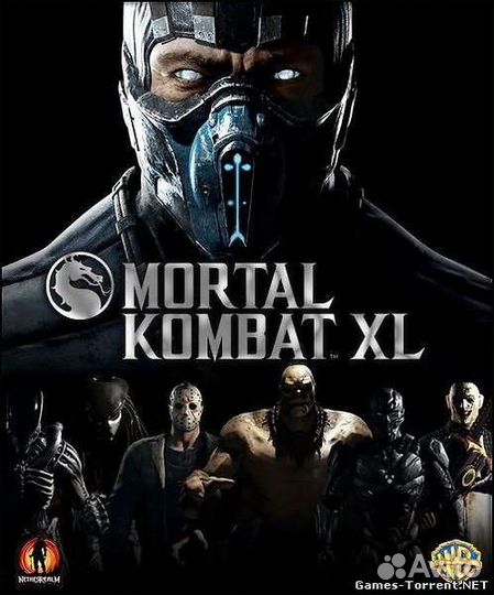 Mortal Kombat XL ps4 ps5