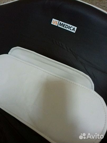 Матрац массажный