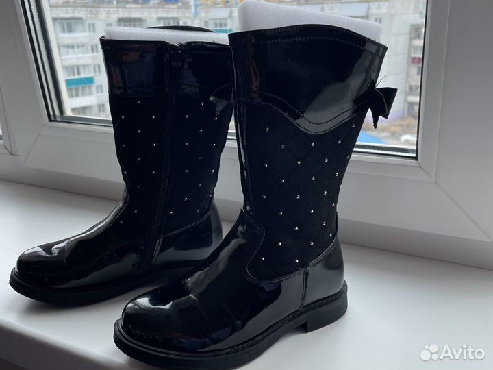 Детская обувь