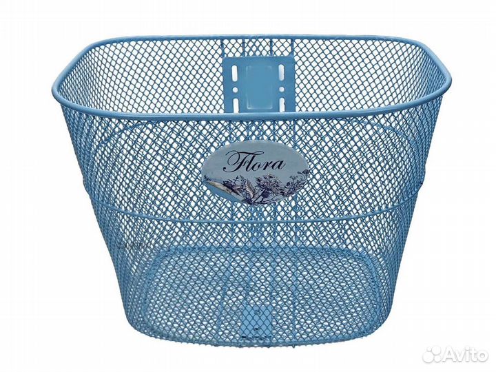 Корзина на велосипед Vinca Sport P 02