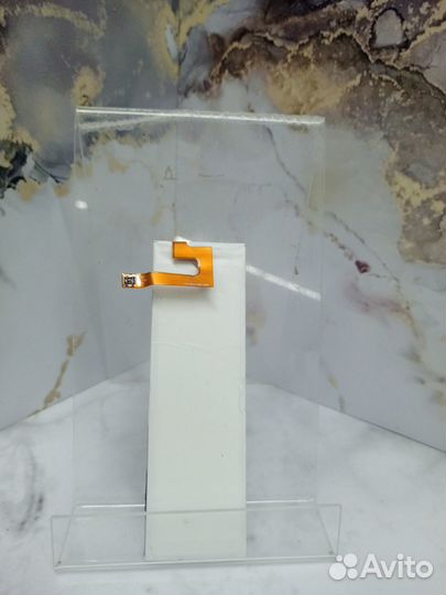 Батарея ват акб Sony Xperia M5 agpg016 A001 9.9Wh