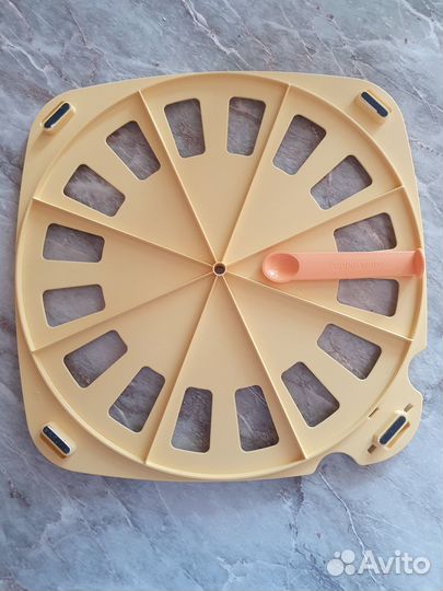 Кудесница tupperware