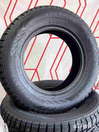 Ikon Tyres Nordman 7 175/70 R13 82T