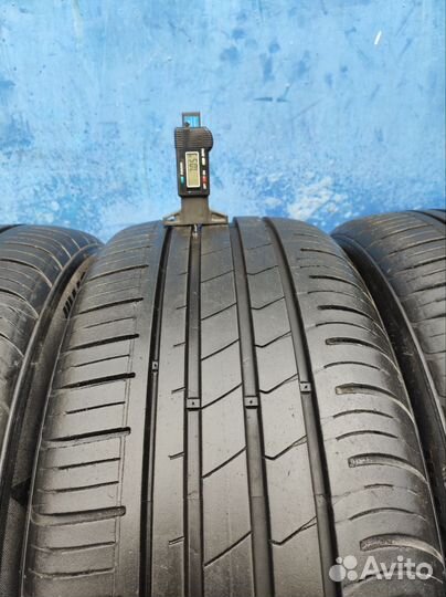 Hankook Kinergy Eco RV 235/50 R18