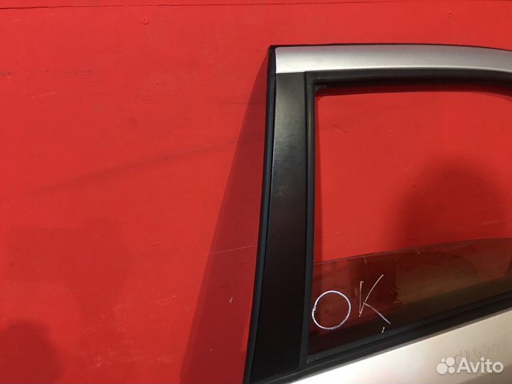 Дверь задняя левая Suzuki Sx4 1 хетчбэк M16A 1.6L