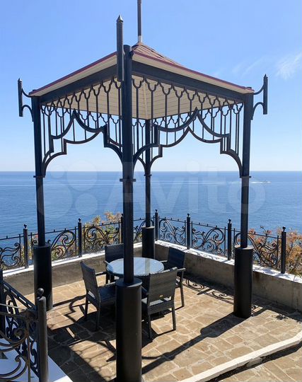 Дом 133,6 м² на участке 20 сот.