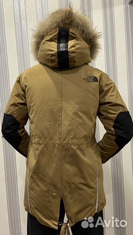 Куртка The north face (оригинал)