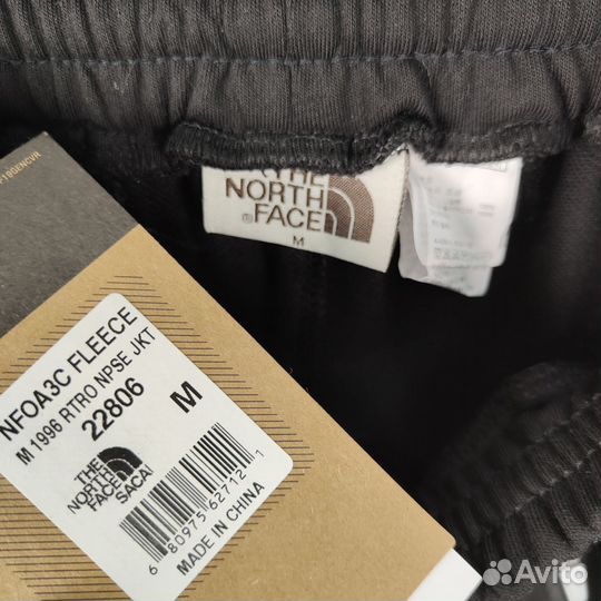The North Face штаны