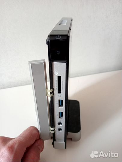 Неттоп Lenovo Q180